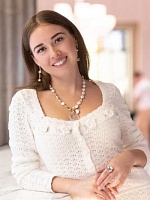 Рахматулина Карина Ринатовна