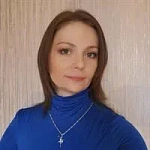 Елена Александровна Шилло