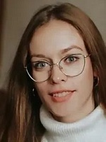 Хрептугова Анна Николаевна