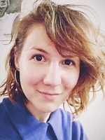 Свидэрская Василиса Вячеславовна