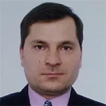 Дмитрий Владимирович Самохин