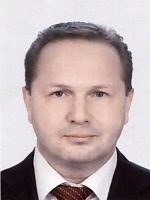 Ветриченко Вадим Георгиевич