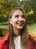 Клименкова Юлия Николаевна