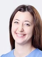 Черкасова Галина Игоревна