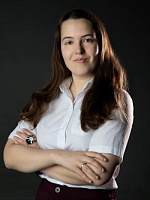 Ефремова Галина Владимировна
