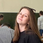 Романова Анастасия Юрьевна
