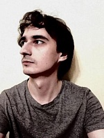 Лебедев Евгений Владимирович