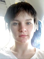Почепня Анастасия Михайловна