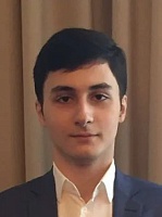 Ифраимов Бинсион Эдуардович