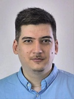 Вегнер Ярослав Владимирович