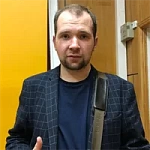Артем Владимирович Преснов