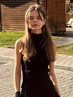 Будаева Мария Сергеевна