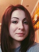 Матвеева Виктория Алексеевна