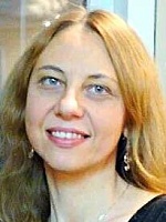 Кожевникова Елена Владимировна