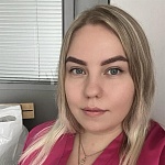 Валихова Валерия Сергеевна