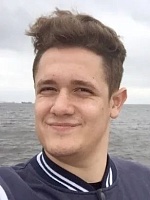 Павлов Алексей Андреевич
