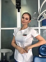Борисова Дарья Евгеньевна