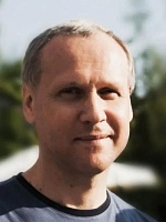 Дубовицкий Вячеслав Владимирович