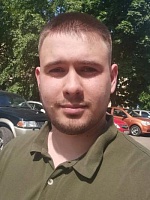 Барменков Артем Андреевич