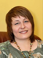 Бирюкова Оксана Викторовна