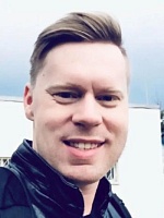 Кондратьев Дмитрий Сергеевич