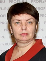 Петрунина Лариса Александровна