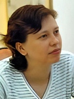 Денисова Наталия Викторовна