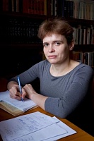 Дьяконова Ирина Владимировна