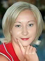 Голомысова Анна Валерьевна