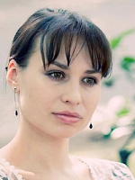 Тверитнева Мария Владимировна