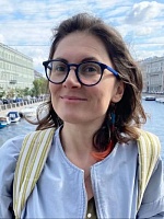 Чиркова Светлана Игоревна
