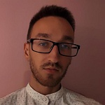 Кайсаров Дмитрий Викторович