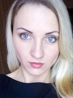 Липавская Дарья Игоревна
