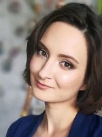 Негара Виктория Васильевна