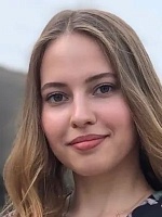 Болмосова Анна Сергеевна