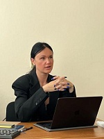 Лидина Надежда Александровна