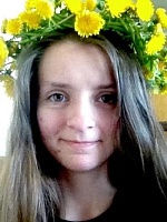 Чернухина Ольга Николаевна