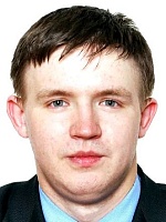 Мухин Сергей Евгеньевич