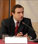Мехтиев Эльдар Фархадович