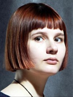 Мозалева Алина Владимировна