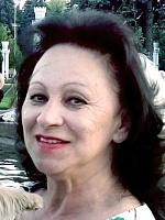 Аннаева Алла Рухиевна