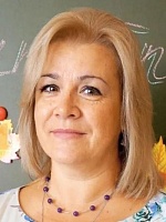 Малярова Марина Олеговна