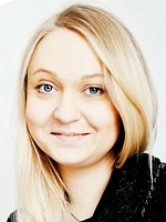 Трифонова Юлия Валерьевна