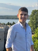 Минкин Александр Александрович