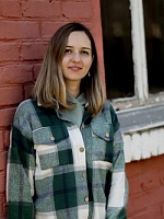 Потопахина Екатерина Александровна