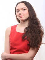 Молчанова Мария Александровна