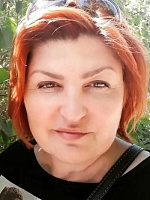 Мочалова Виталина Викторовна