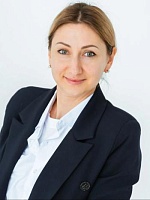 Василенко Юлия Александровна