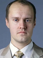 Мосяков Александр Анатольевич