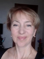 Федоровская Елена Валентиновна